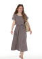 Preview: Studio Schnittreif - FRAU Enna - Sommerkleid  PAPIERSCHNITT
